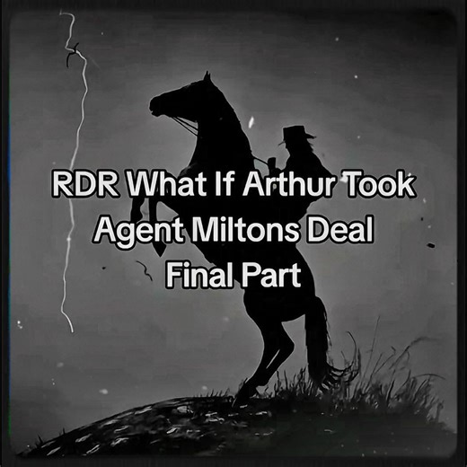 RDR2 WHAT IF: The Final Sacrifice! 🤠🌅 Pt. 6 #shorts
