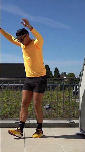 5 Min AUFWÄRMEN