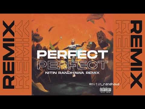 Perfect Remix - Eminem, Kendrick Lamar, J. Cole, Logic, JID [Nitin Randhawa Remix]