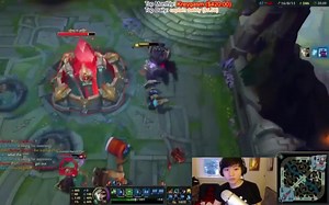 BOXBOX有来秀了 今年的新造型带来新的极限操作