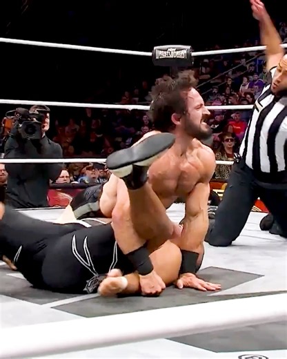 The Conglomeration and Roderick Strong weren't able to withstand the Death Riders' assault! Order the replay of #AEWWrestleDream on HBO MAX! | All Elite Wrestling