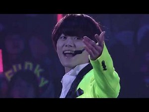 大橋和也くんの歌声