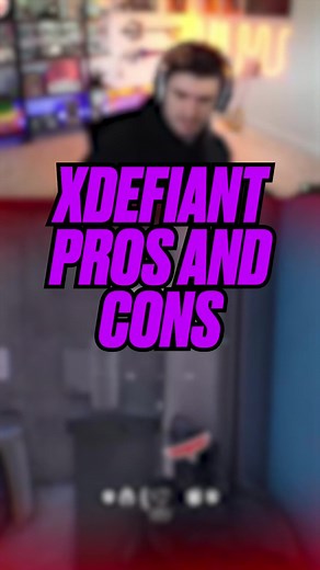 XDELAYED #fyp #foryoupage #octane #xdefiant