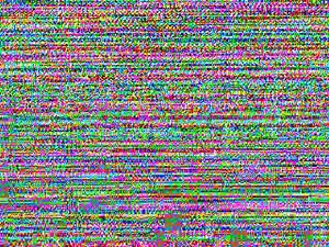 Look Through My Eyes (PAL Pitched)