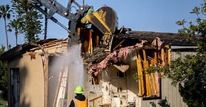 Public access to the De Anza Cove may be coming soon