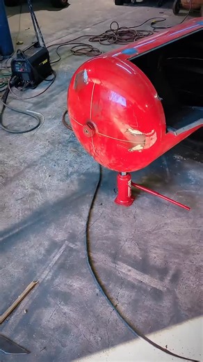 🚧 Shop Update! 🚧 We’ve got two offset smokers in the works right now, and they’re shaping up beautifully! 1️⃣ 80-Gallon Offset Smoker — being built just like our shop smoker. Heavy-duty design, perfect for those big cooks. 2️⃣ 60-Gallon Offset Smoker — ideal for your backyard setup. Compact, efficient, and made to last. They’re still in progress, but we couldn’t wait to show what’s coming soon. Stay tuned for updates as we finish them up — these are going to be 🔥! #BBQ #OffsetSmoker #InTheWor