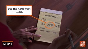 How to Install Vertical Blinds