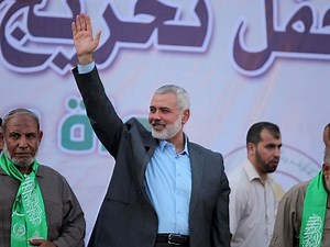 Hamas Declares Readiness to Form National Unity Government from Cairo - Palestine Chronicle