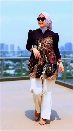 Indonesian Batik Art | The Timeless Beauty of Traditional Craftsmanship #30