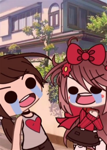 El mejor edit de Gachlife: Diversión y creatividad