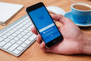 'VKontakte' returned the right for users to delete all information about themselves. How to do it - ForumDaily