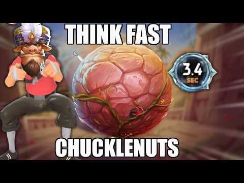 (The Bazaar) 3.4s Boulder Pyg