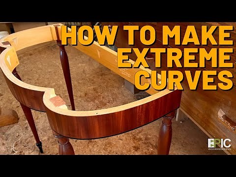 How to Make Extreme Curves