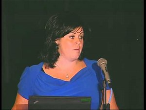 Trace Evidence 2011 : Paint : Tamara Hodgins