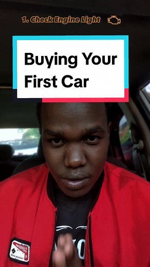 Essential Tips for Buying Your First Car