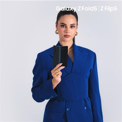 7.9K views · 183 reactions | Unfold new dimensions alongside #TeamGalaxy as we rewrite the rules and set forth a revolution. #JoinTheFlipSide now with the new #GalaxyZFold5 & #GalaxyZFlip5 for as low as ₱1,805.28/mo and spread your payments up to 36 months at 0% interest. Learn more: spr.ly/FlipSide23-flexi #SamsungFlipSidePH | Samsung | Facebook