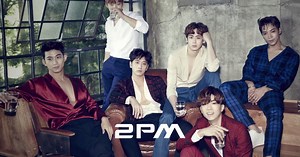 2PM releases album spoiler video for upcoming album "No.5"