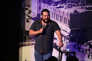 Steve Treviño | Videos, Images, Interviews, and More