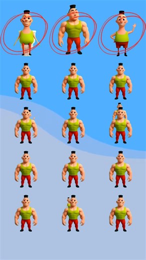 Senya Boom on Instagram: "Find the odd Hamood Habibi Tower #roblox #hamoodhabibi"