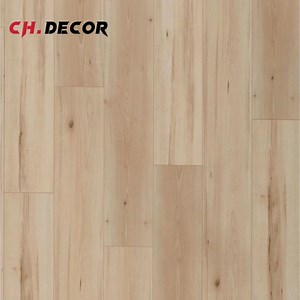[Hot Item] Premium HDF Laminate Flooring Engineered with German Precision