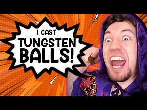 Best Wizard Spells by One Shot Questers