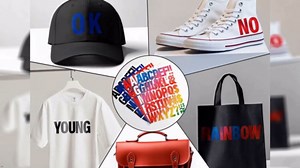 10 Sheets Iron on Letters for Clothing Heat Transfer Vinyl Iron on Letters for DIY T-Shirts - Black Letters