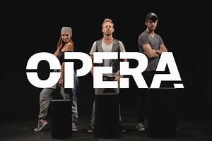 Meet the new #dbtechnologies Opera series: 3 new models for a multitalented powered speaker. OPERA THE NEW ORIGINAL | dBTechnologies