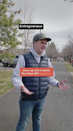 "SEO won't work for my business"