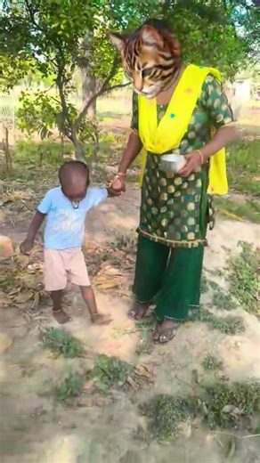 😱🤑🍼🍼🍚Lalla Lalla Lullaby Bowl of Milk 🍚🤣🤣🍼🍼😱💥😭 #funny #viral_video