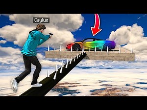 I Stole The *RARE* RAINBOW SUPERCAR In GTA 5 RP.. (Mods)