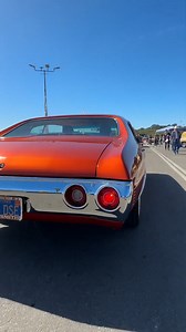 When a 502 BBC Chevelle growls, the street listens 🔥 💯 Pure Muscle. #1971Chevelle #BigBlockPower #CarReels #MuscleMadness | Classic American Cars