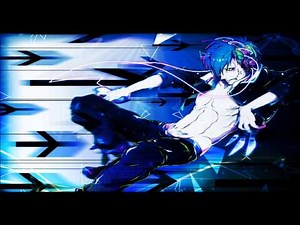 Nightcore-Lose My Mind