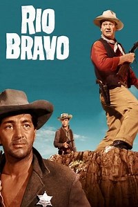 Rio Bravo (1959) - AZ Movies
