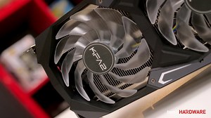 GeForce RTX 3070 Ti, la scheda è già nelle mani degli OEM?