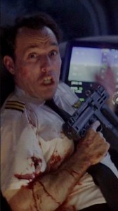 How do you like your coffee? | The Running Man (2025)