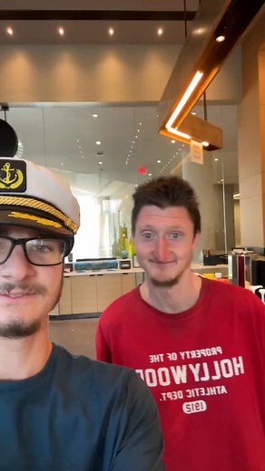Daniel Larson and Joshua Block: Insights from New York
