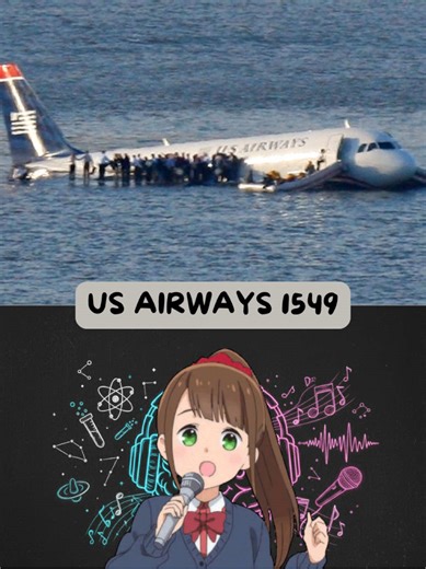 Amerrissage héroïque du vol US Airways 1549