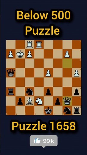 Can You Find It In 10 Seconds? #chess