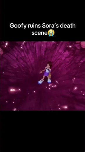 Goofy's Iconic Lines You Won't Believe Exist #Sora #KH #Disney #Goofy #IKYFL