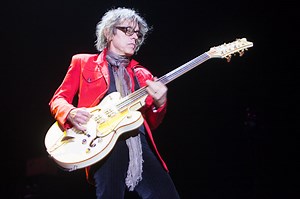Tom Petersson of Cheap Trick Undergoes Open Heart Surgery