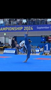 Taekwondo Poomsae Lovers on Reels