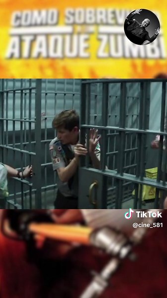 Como Sobreviver a um Ataque Zumbi: Dicas e Cenas