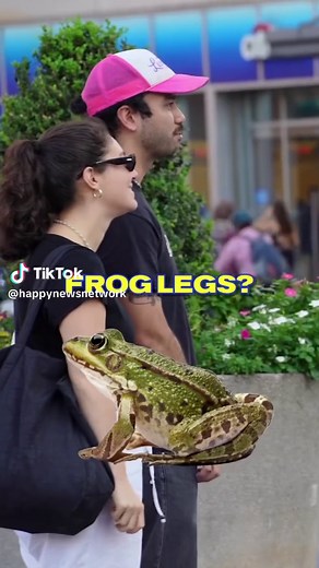 Delicious Deep Fried Frog Leg Recipe