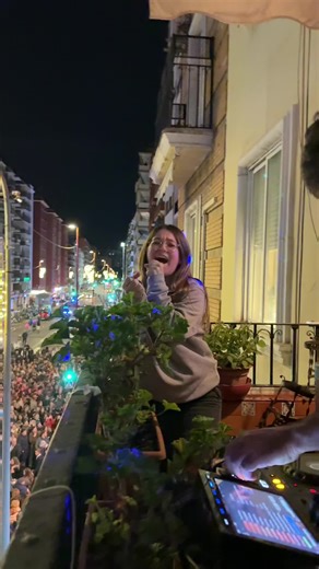 La Cabalgata de Sevilla 2023: Un Evento Inolvidable