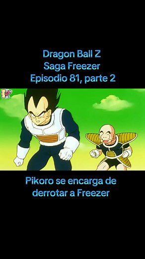 41K views · 823 reactions | Dragon Ball Z Saga Freezer Episodio 81, parte 2 | Darkbatmangames | Facebook