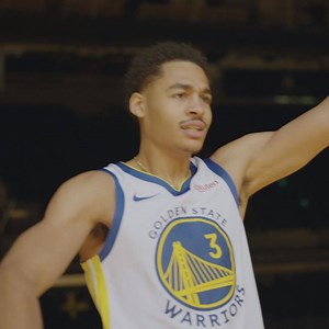 92K views · 7.3K reactions | #DubNation, here’s a #Festivus gift from us to you. Go behind-the-scenes with the squad as things got goofy during Content Day ️ | Golden State Warriors | Facebook