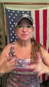 2.2K views · 113 reactions | 蘭 Learn how to sign "JULY 4th" and...