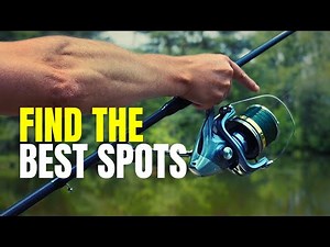 Watch these 39 minutes if you want to know where carp feed 💯 (COMPILATION)