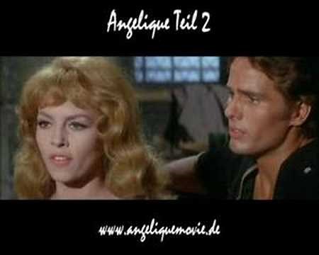 Angelique Teil 2 DVD Deutsch www.angeliquemovie.de
