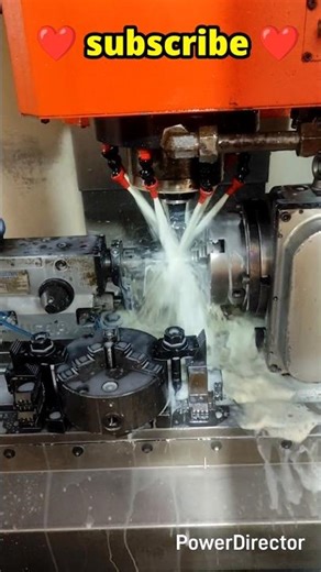 new drilling in vmc machine ||must watch #viral #trending #machine